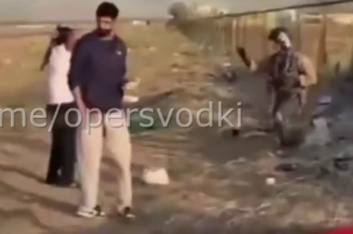    Раскрыто наказание для пленных из США: главная новость об Иране 3 марта