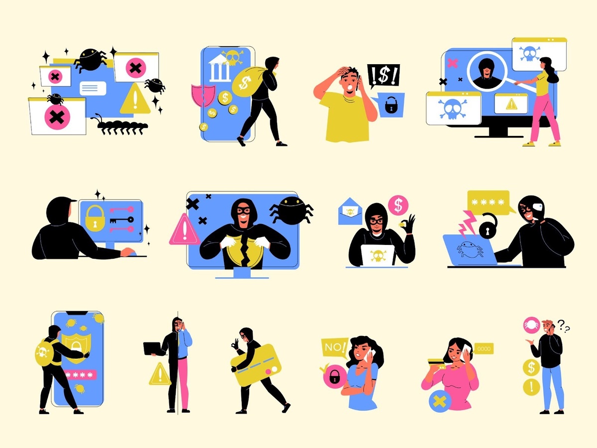 Image by macrovector_official on Freepik. Интернет Хостинг Центр — надежный провайдер с серверами в России и Европе. Подписывайтесь на наш канал в Дзен и читайте новые статьи каждую неделю!