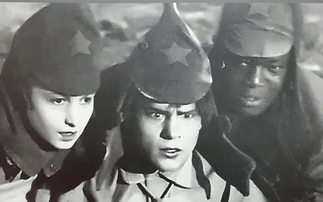 Фотография взята с обложки журнала "Родина"﻿