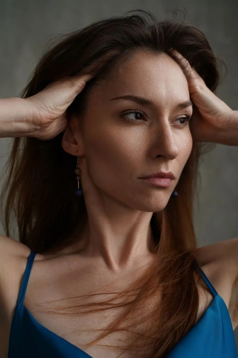    Софья Захарова Личный архив