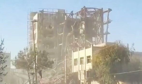     / Источник: кадр из видео