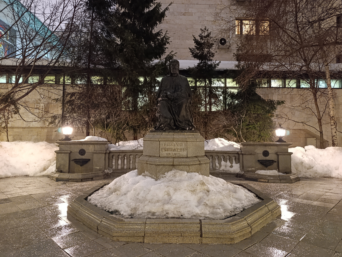 личное фото