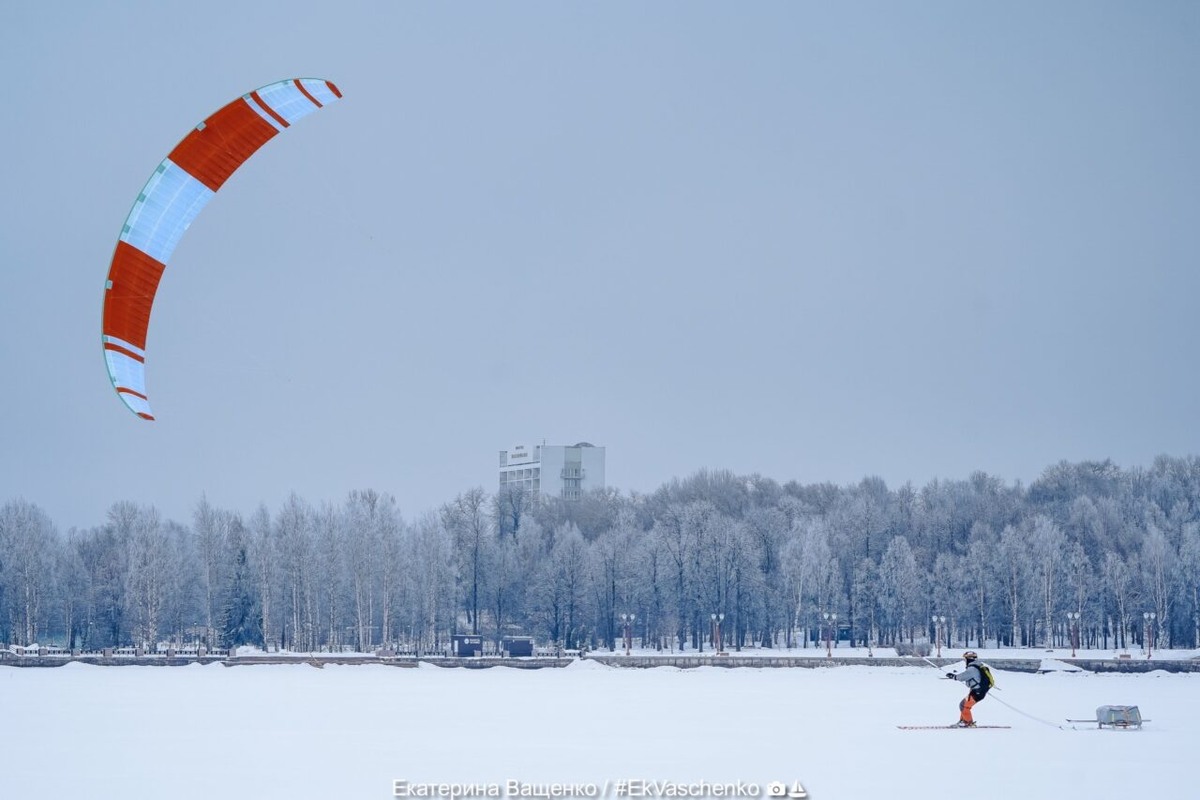    Фото: Екатерина Ващенко