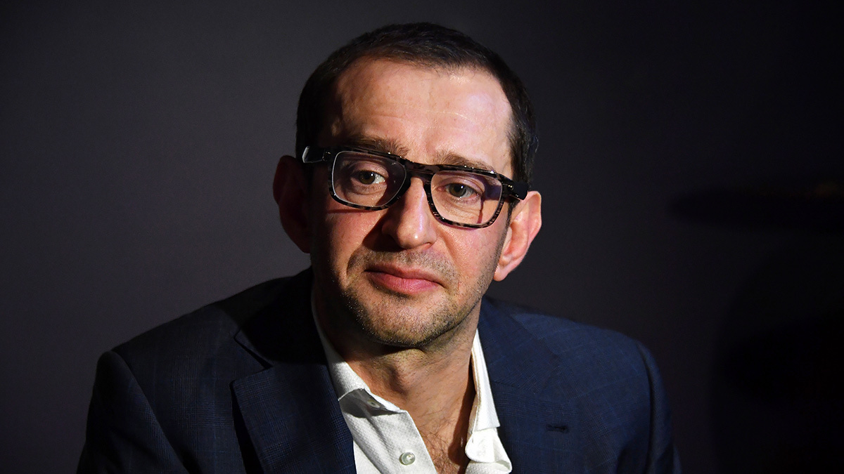    Константин Хабенский глп