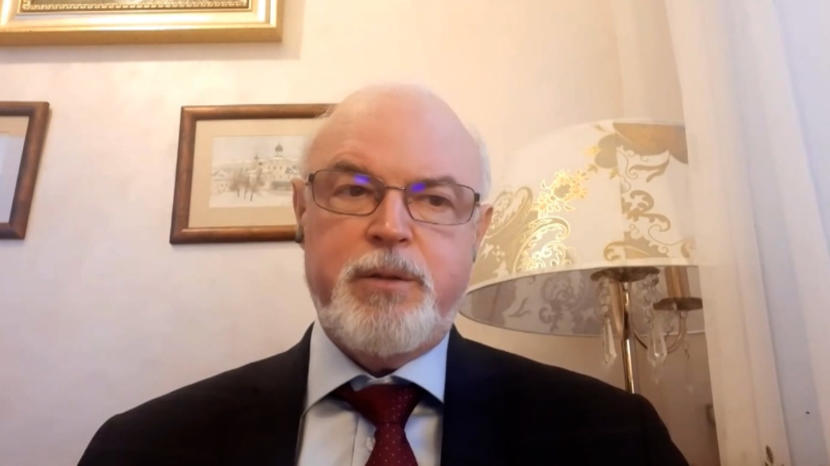    Юрий Кнутов