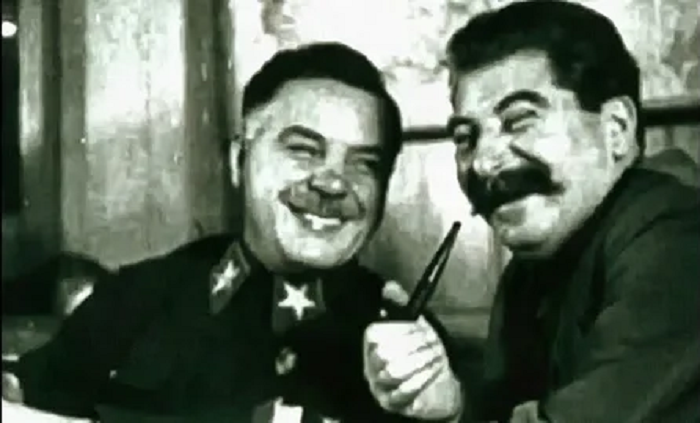 Иосиф Сталин