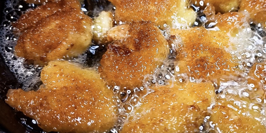 Белковый ужин за 10 минут