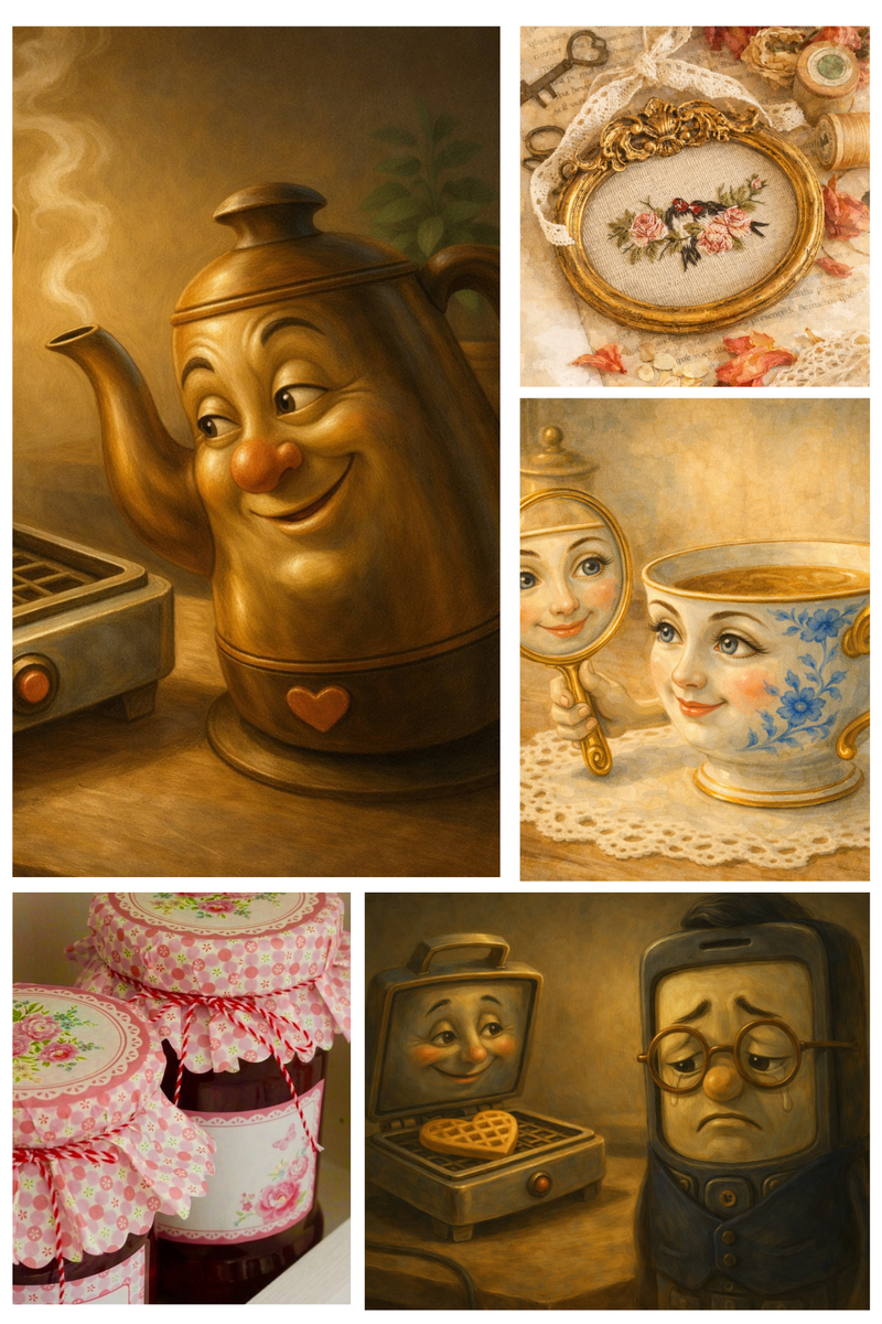 #уютнаялитература #теплыерассказы #душевныеистории #сказкидлявзрослых #историидлянастроения #рассказыдлядушевноготепла #женскаяпроза