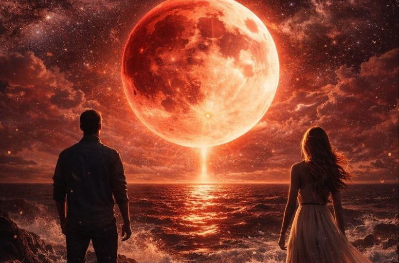 Почему предсказания на лунные или солнечные затмения подходят всем?