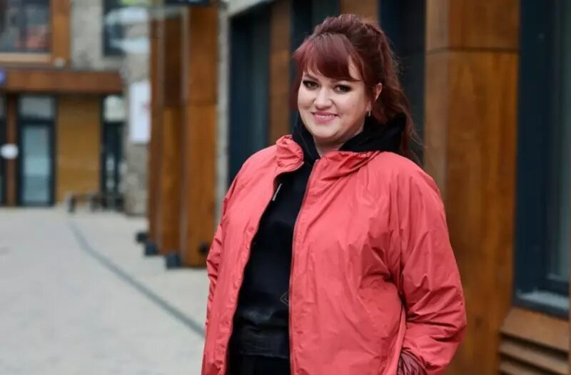    Ольга Картункова. Фото: соцсети.