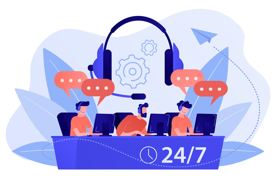 Image by vectorjuice on Freepik. Подписывайтесь на канал RuWeb в Дзен и читайте новые статьи о хостинге каждую неделю!