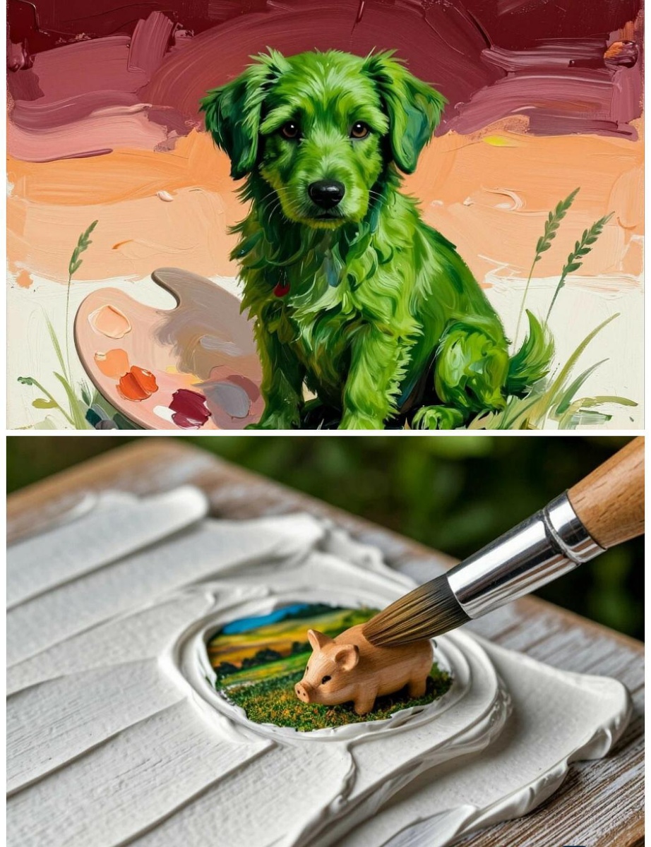 Изображение создано с помощью AI