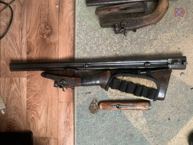 Фото: ГУ МВД по Волгоградской области