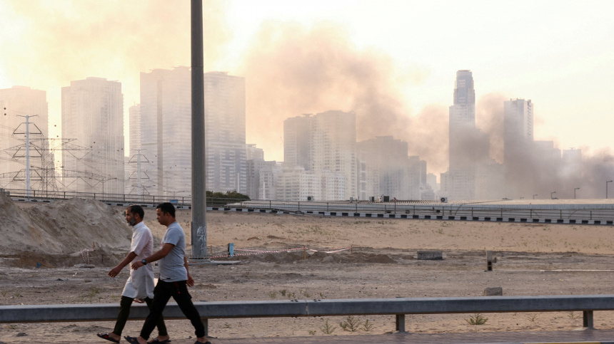    Фото: Reuters/Amr Alfiky;5-tv.ru
