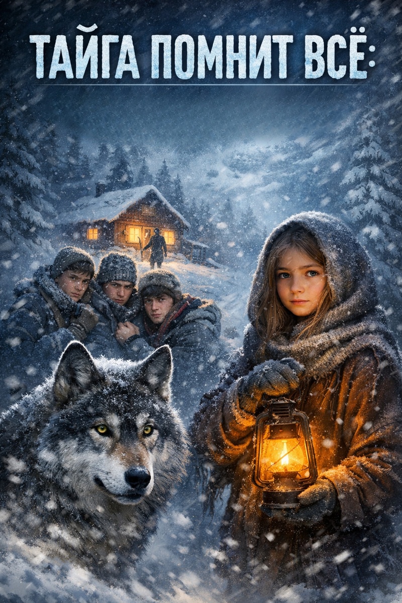 Автор: В. Панченко