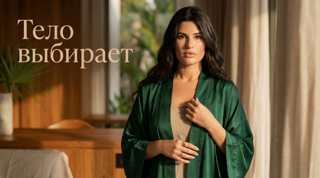    Выбор одежды по цвету может повлиять на ваше общее самочувствие и уровень счастья. Татьяна Костова