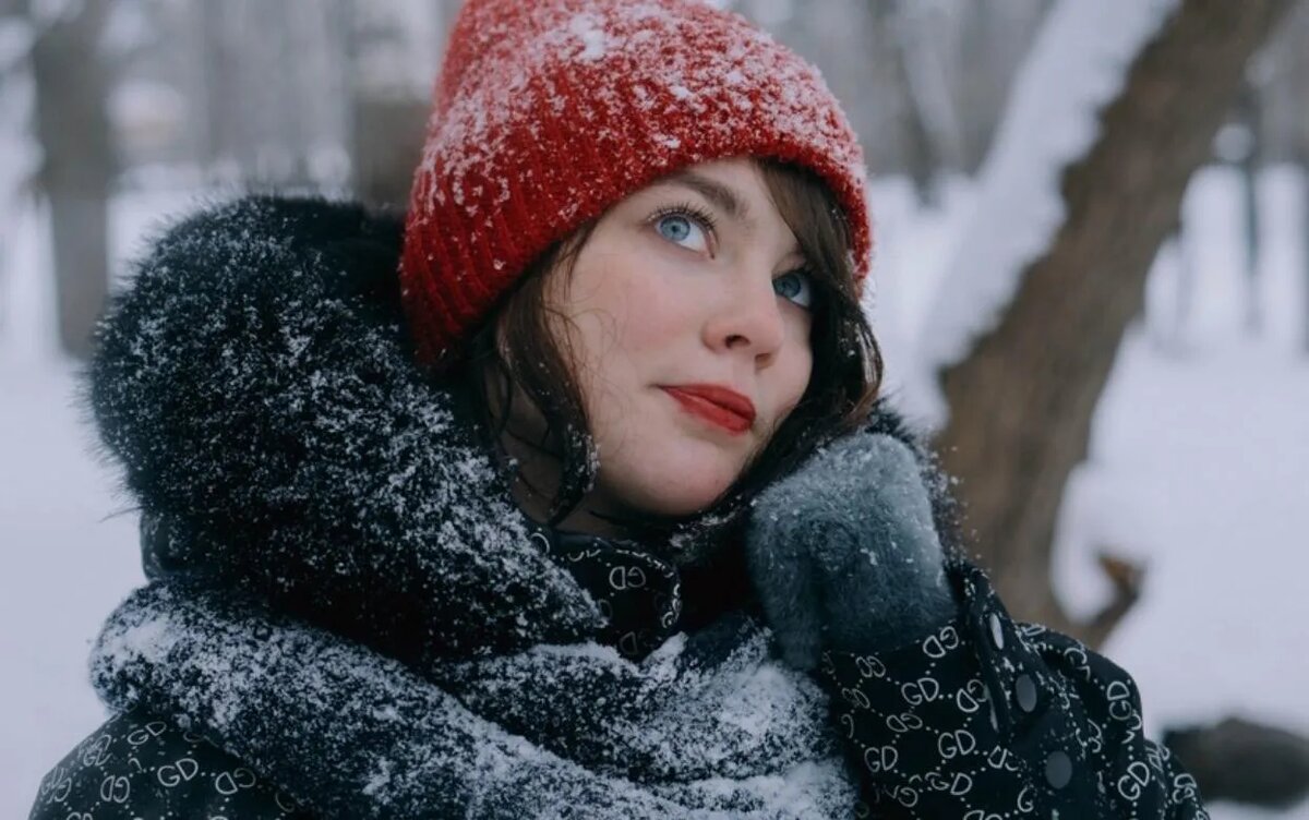    Погода в Ижевске на день: 4 марта ждем похолодание до -14°С и снег