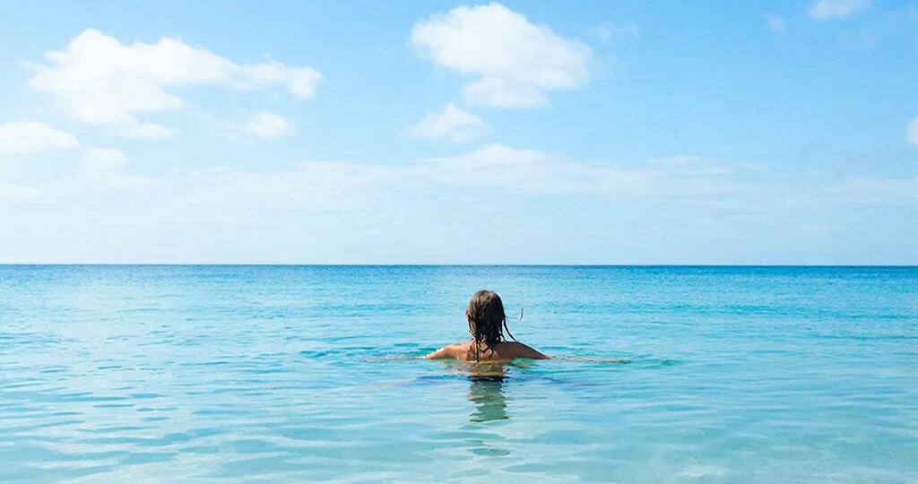 Ирукаджи медуза невидимка или крошечный убийца. Туристам на заметку.