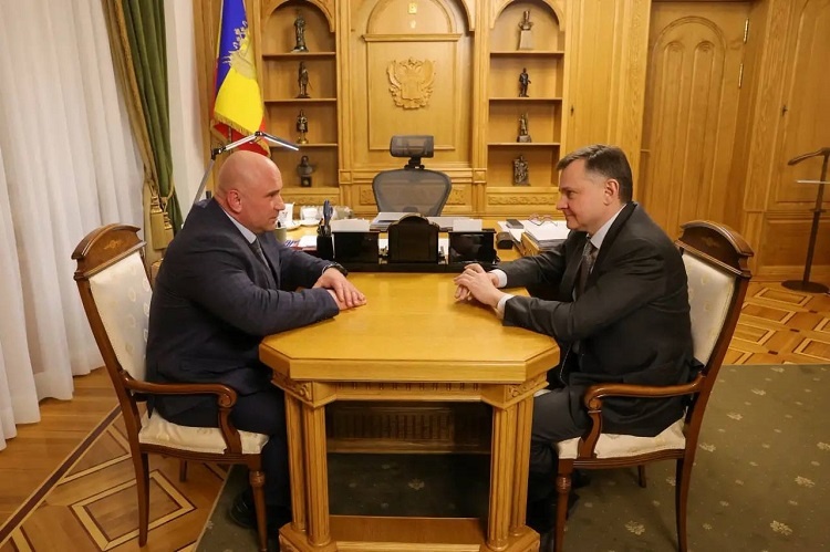    Фото ТГ-канала Брия Слюсаря Редактор