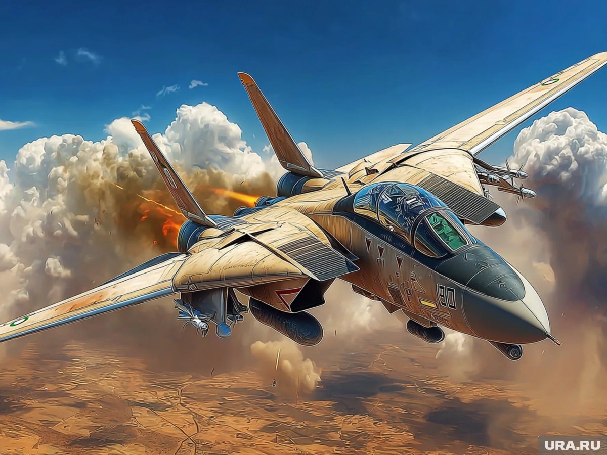    Россия и Китай не выигрывают от конфликта на Ближнем Востоке