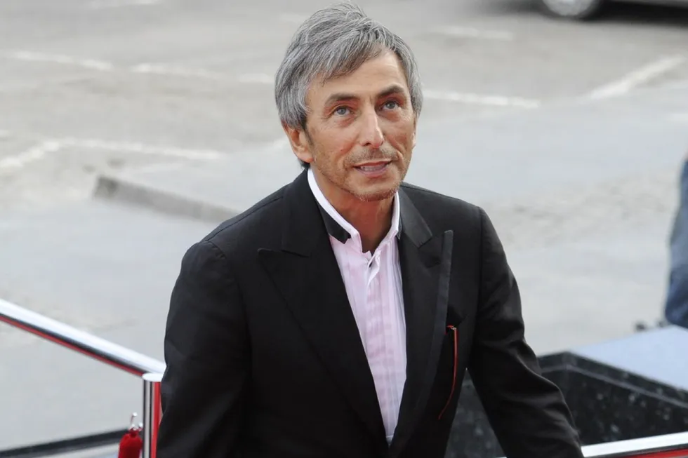 Умар Джабраилов, 2010 года