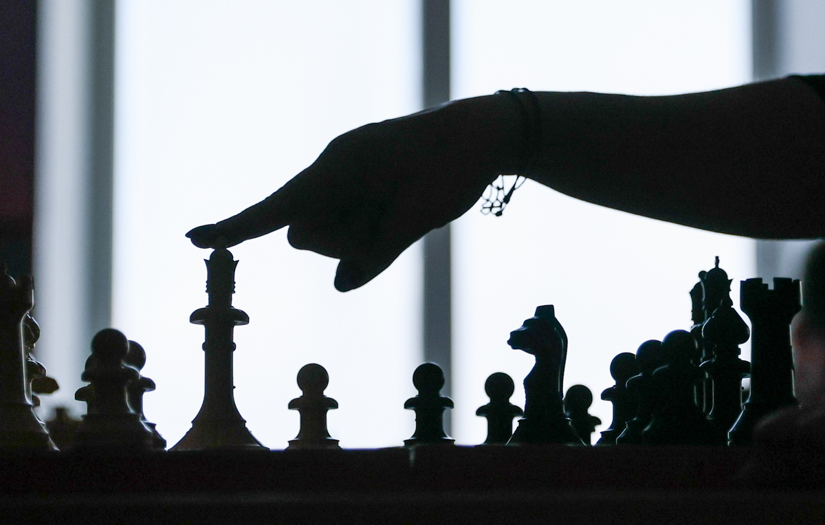 Юрий Смитюк/ТАСС