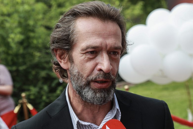 Машков ушёл из семьи ради страсти — и заплатил слишком дорого