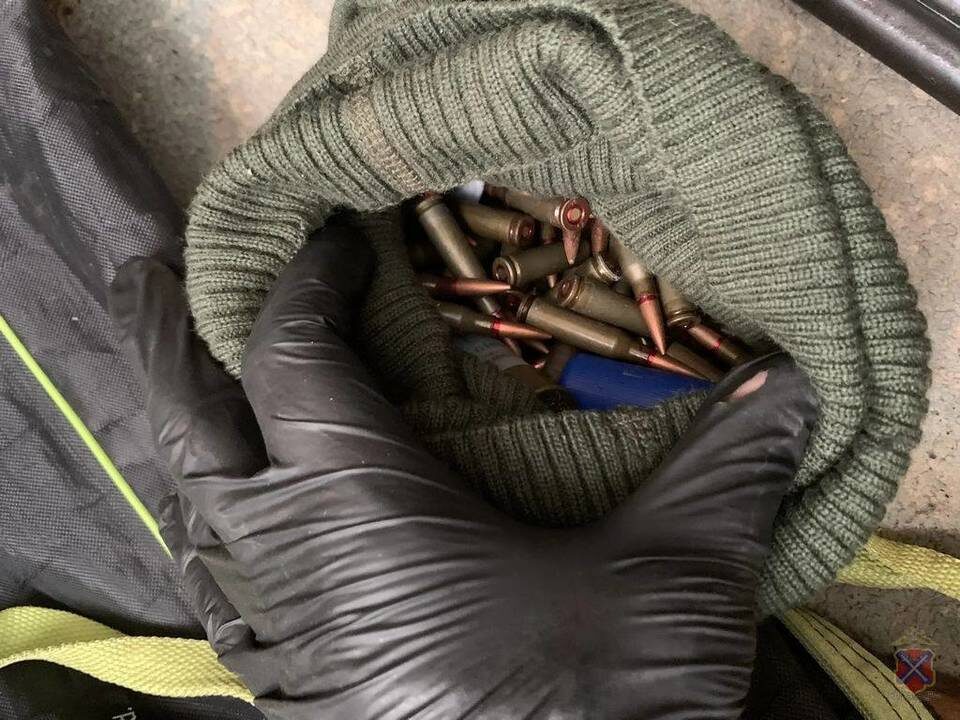    Фото: ГУ МВД по Волгоградской области