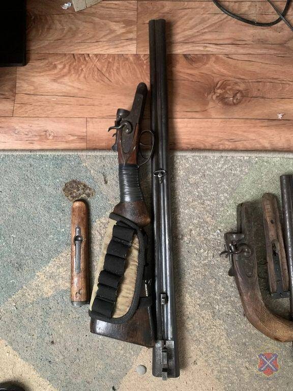    Фото: ГУ МВД по Волгоградской области