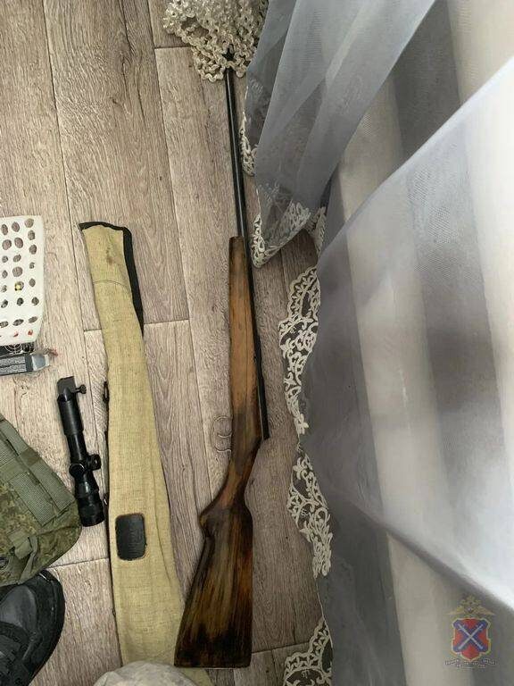    Фото: ГУ МВД по Волгоградской области