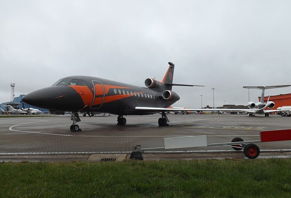    «Идиот…» Макс Ферстаппен удивил и одновременно напугал болельщиковcommons.wikimedia.org