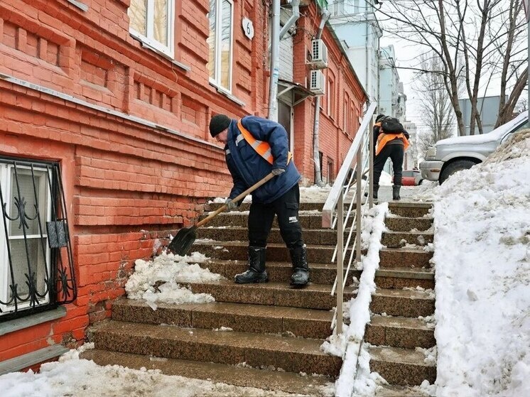     Фото: администрация Самары