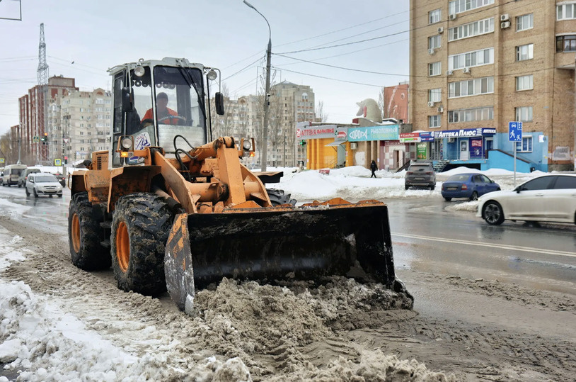     Фото: администрация Самары