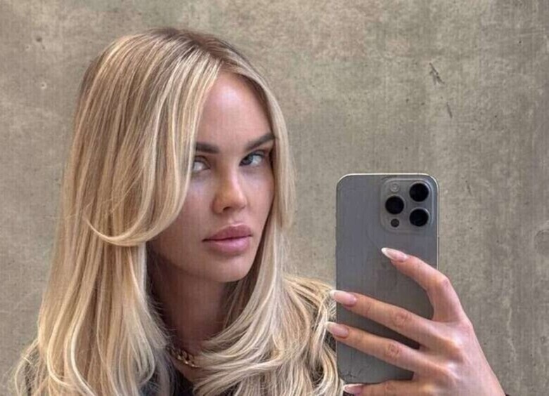     Мария Погребняк