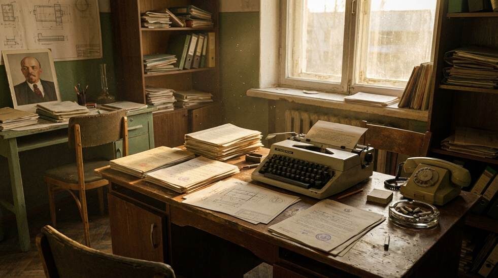 Некоторые пророчества рождаются не в храмах, а в кабинетах аналитиков – там, где цифры говорят громче молитв.