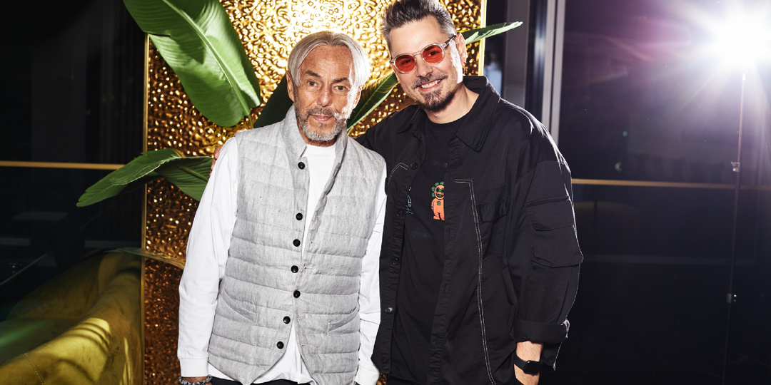 Ушел из жизни легендарный Умар Джабраилов - яркая, сложная и удивительная личность.