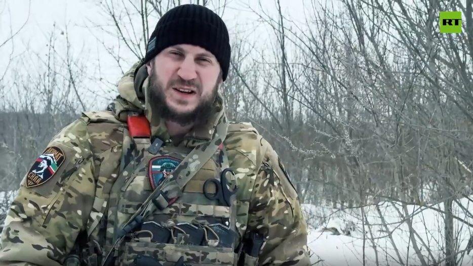 «Потому что это мой человек»: истории выживших бойцов, когда, казалось, спастись было невозможно