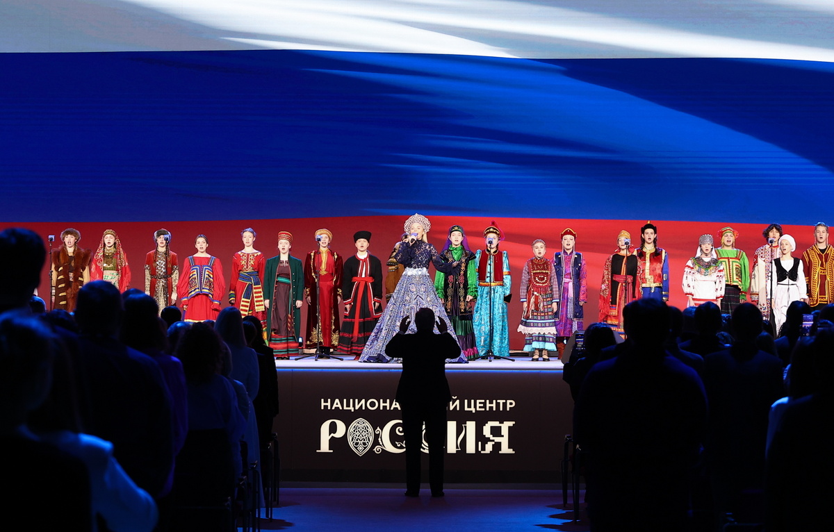 Сергей Булкин/ТАСС