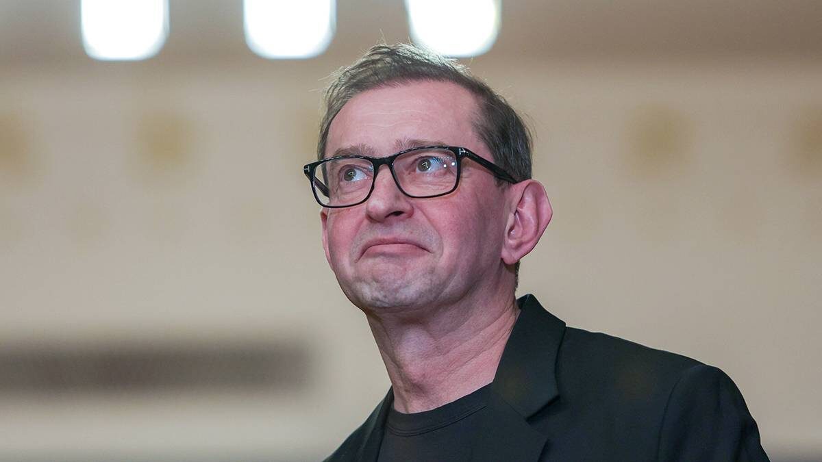    Фото: Дмитрий Белицкий / АГН Москва