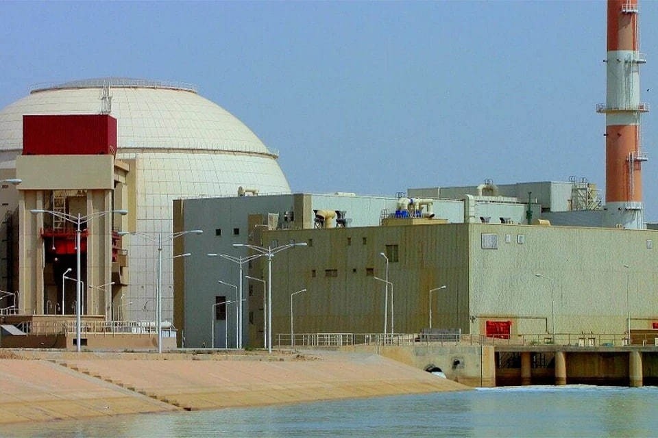    Лихачев: Удар по АЭС «Бушер» станет катастрофой регионального масштаба GLOBAL LOOK PRESS