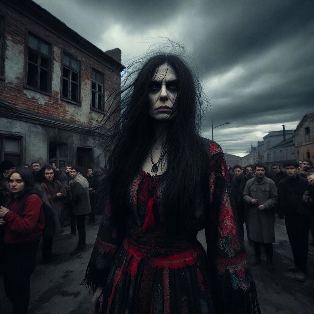 Изображение сгенерировано нейросетью.