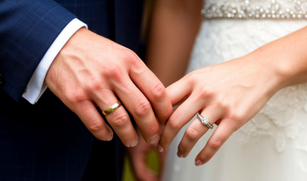 Брак по любви или по расчету