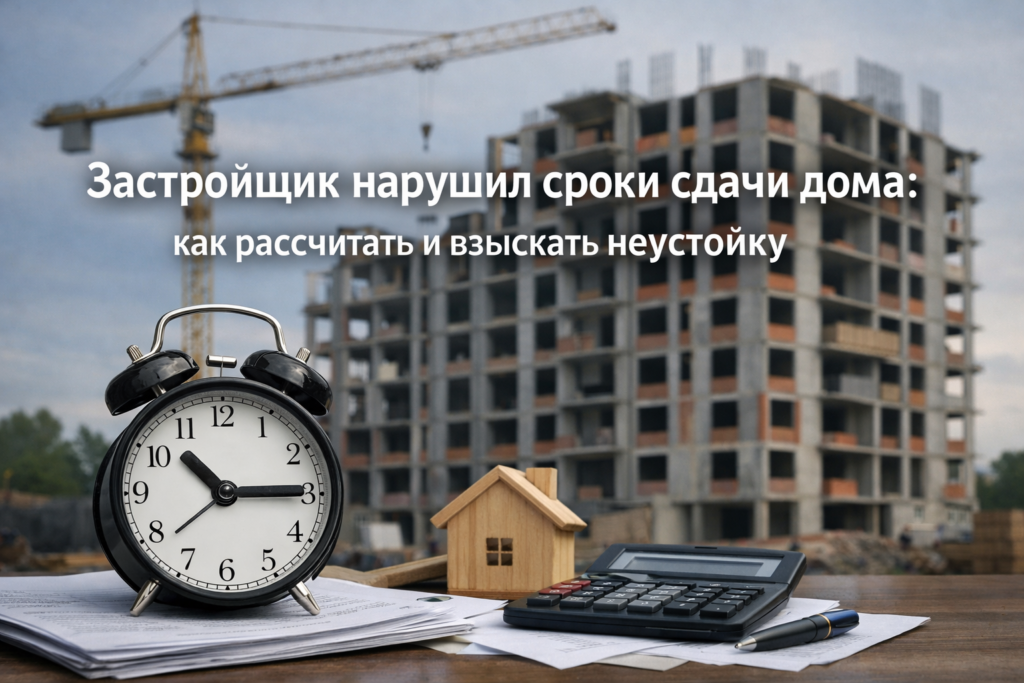    kak-bystro-i-legko-vzyskat-neustoyku-s-zastroyshchika-za-zaderzhku-sdachi-doma все-sekrety-i-luchshie-metody Venim