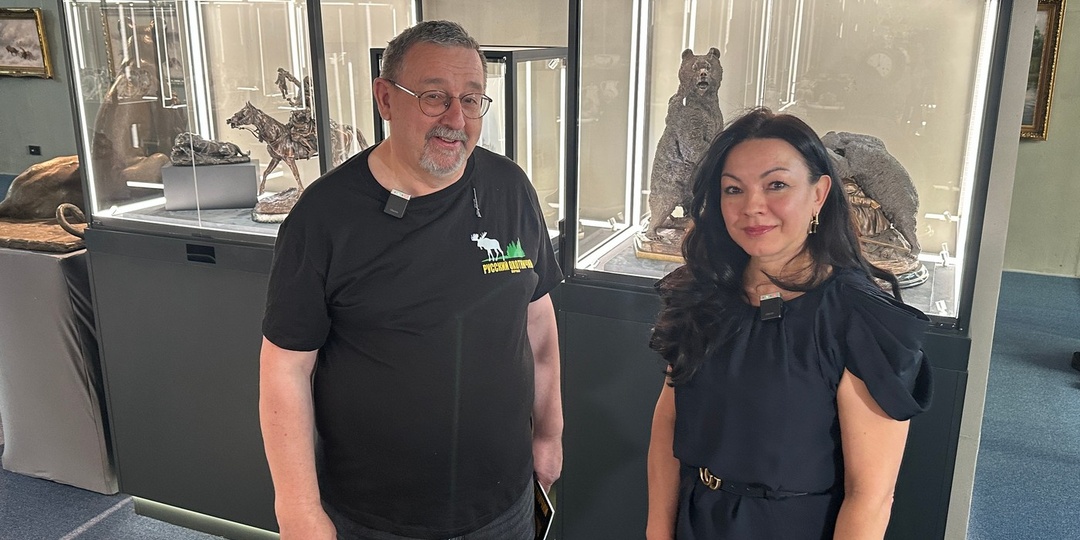 Охотничья культура: отражение в искусстве