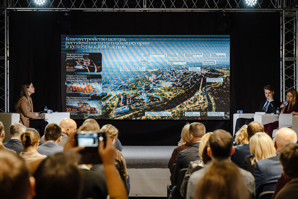 Пресс-служба губернатора и правительства Курской области   📷