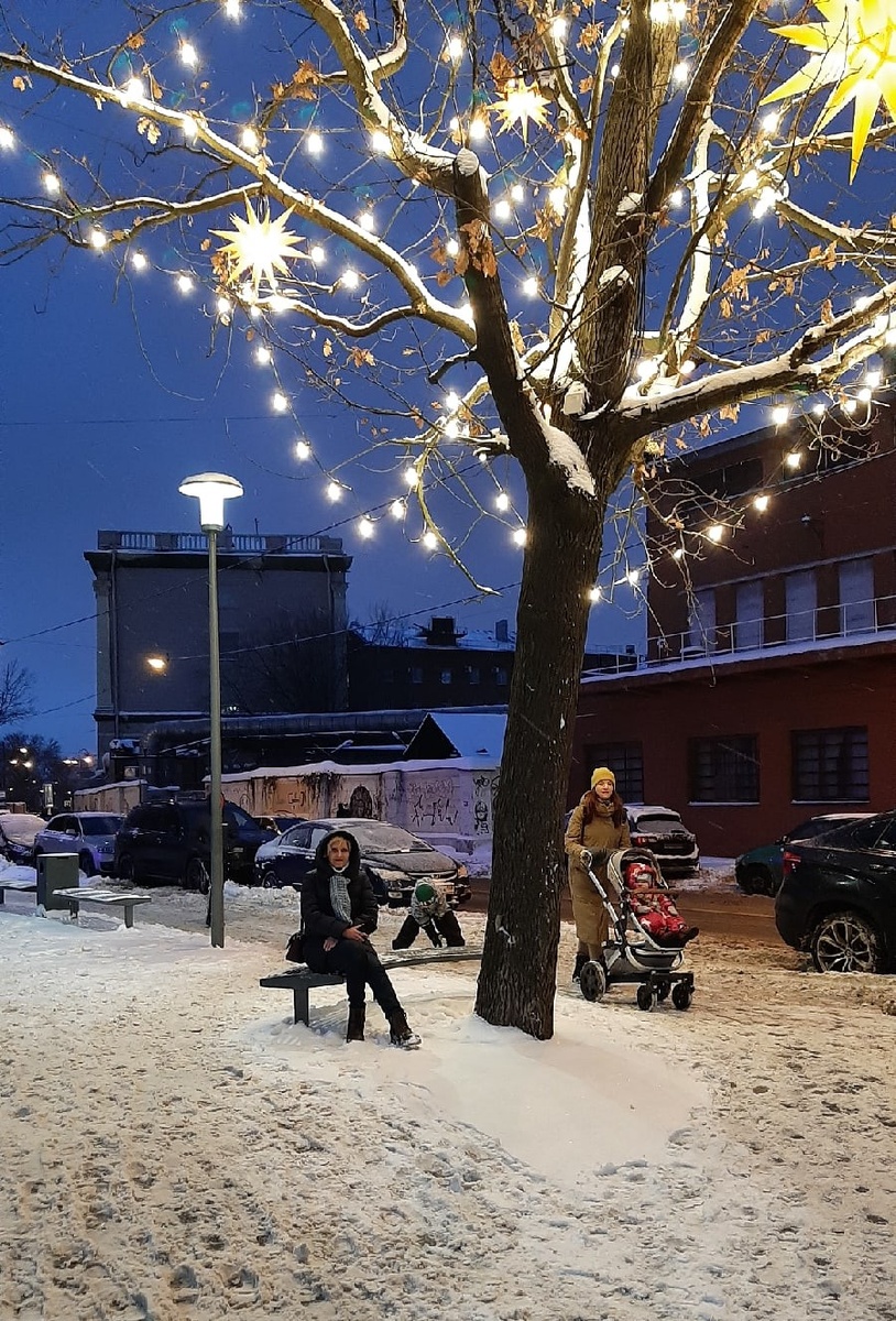 Севкабель Порт, Санкт-Петербург (личное фото)