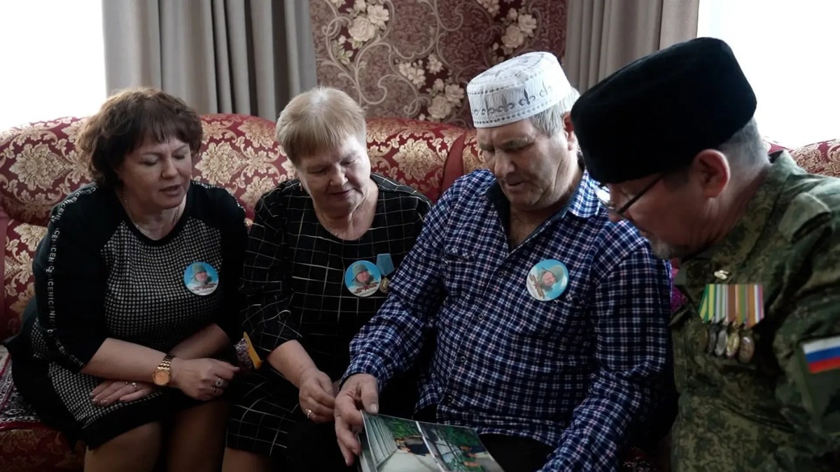    Сразу пять проектов из Башкортостана вошли в топ-110 инициатив премии «Служение»