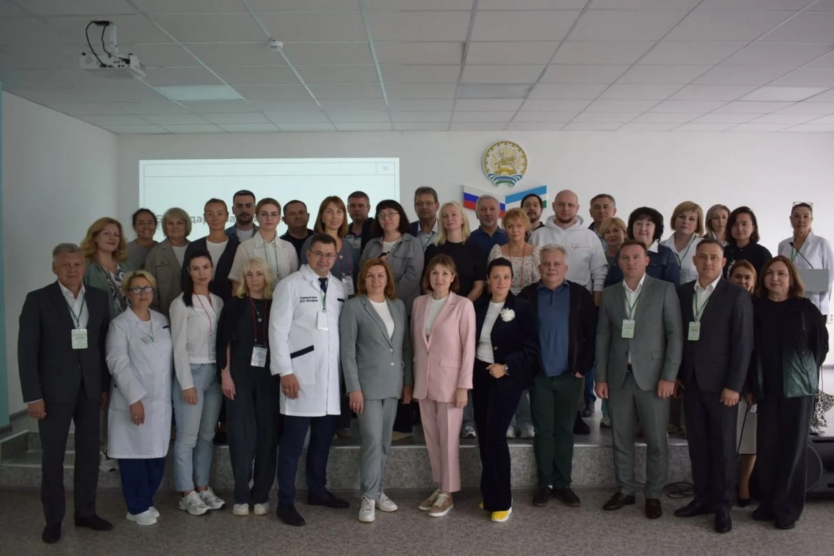    Сразу пять проектов из Башкортостана вошли в топ-110 инициатив премии «Служение»