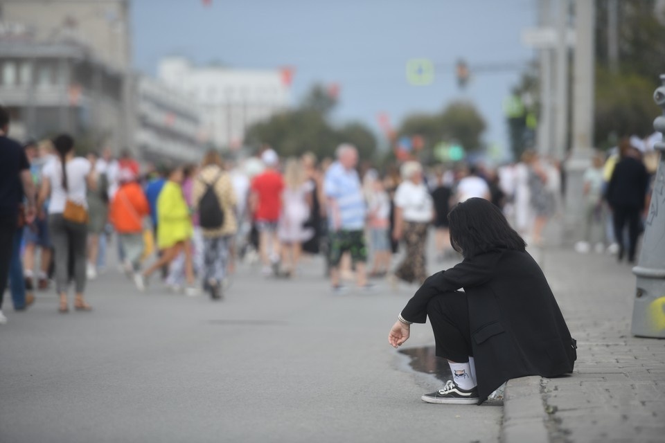    16-летняя девушка выбрала себе четырех жертв, у которых вымогала деньги Алексей БУЛАТОВ