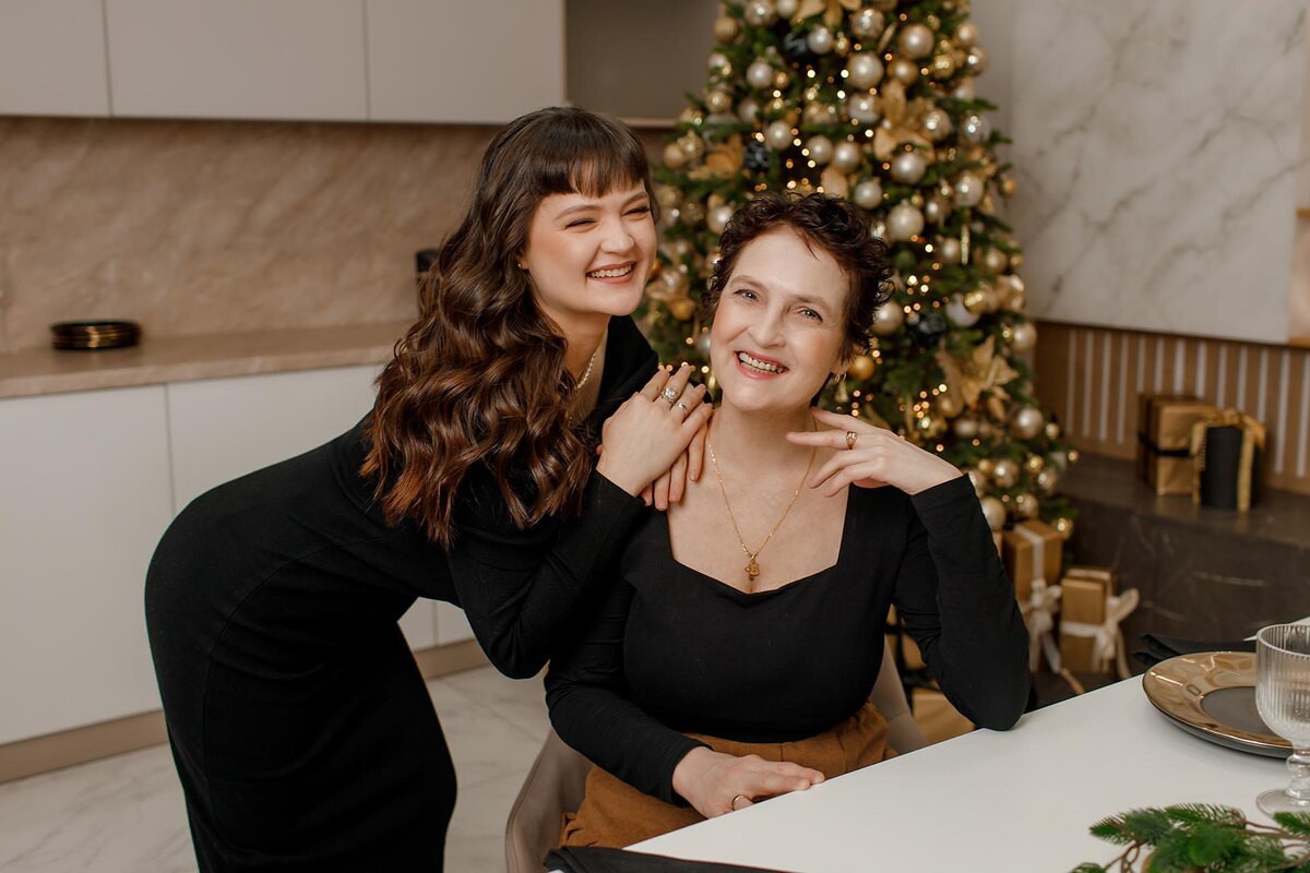 Фотограф Дарья Кириллова